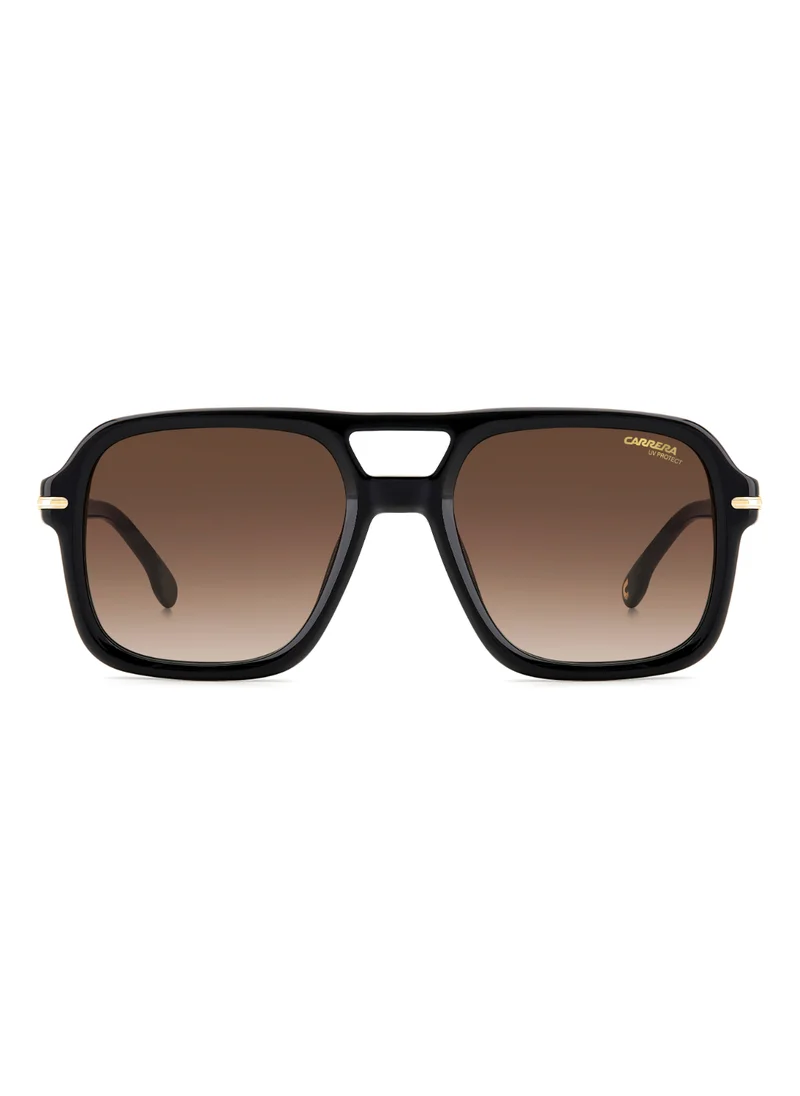 Carrera Square Double Bridge Carrera Sunglasses Frames