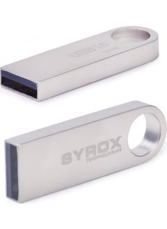 Syrox Metal USB Memory 16 GB  - Image 1