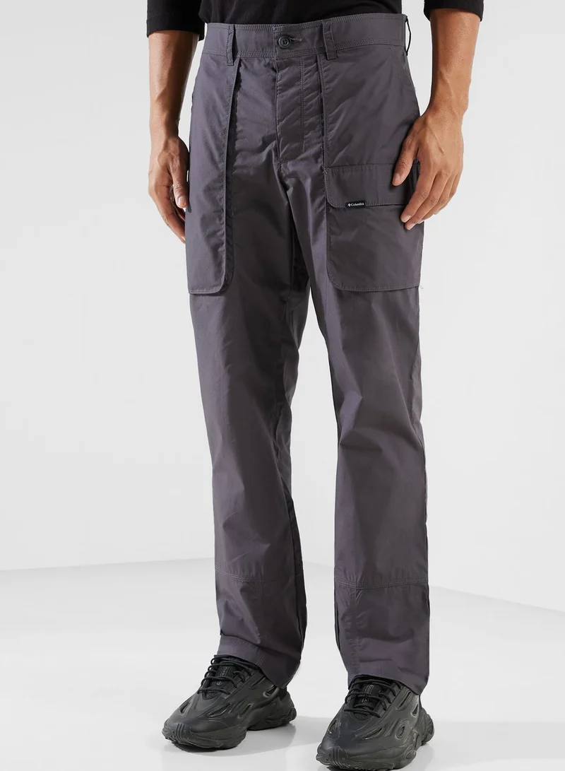 Columbia Land Roamer Cargo Pants