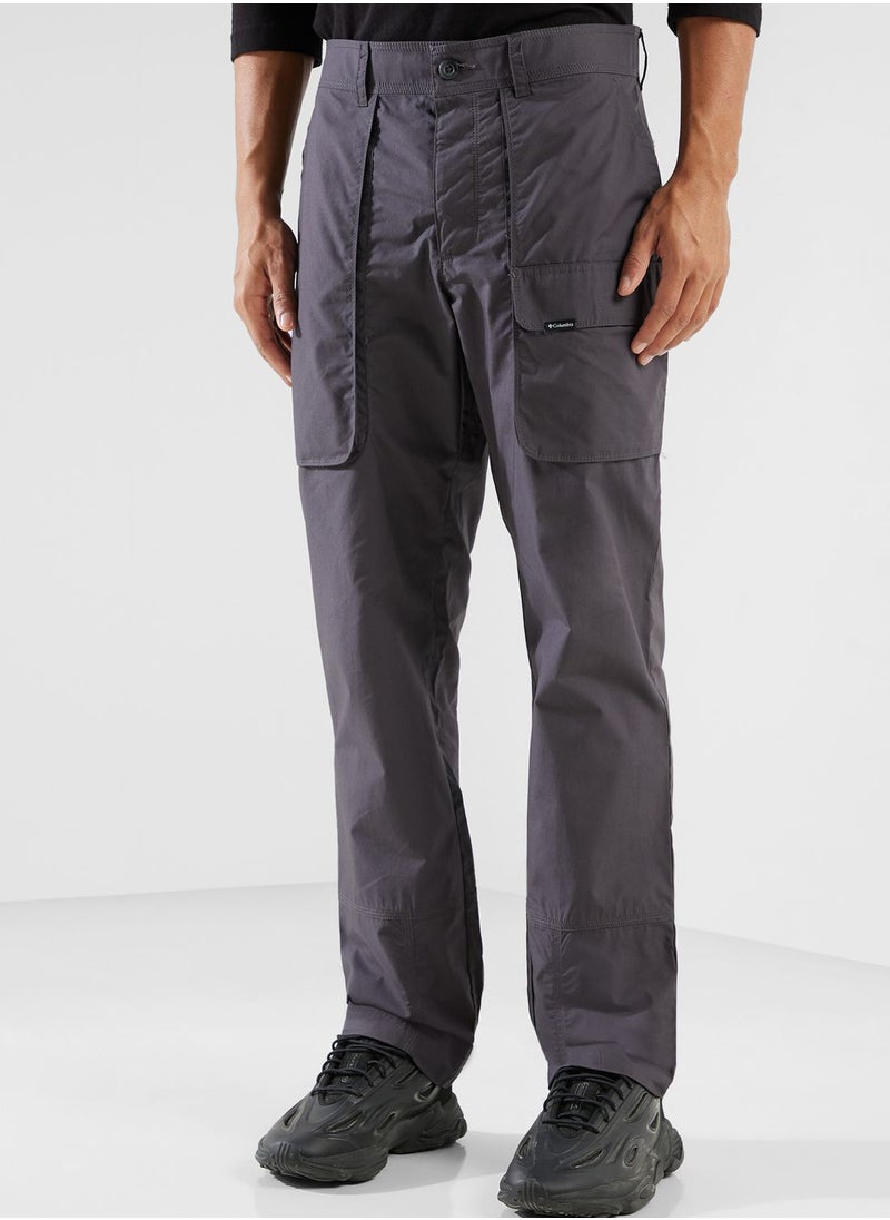Columbia - Land Roamer Cargo Pants - Image 1