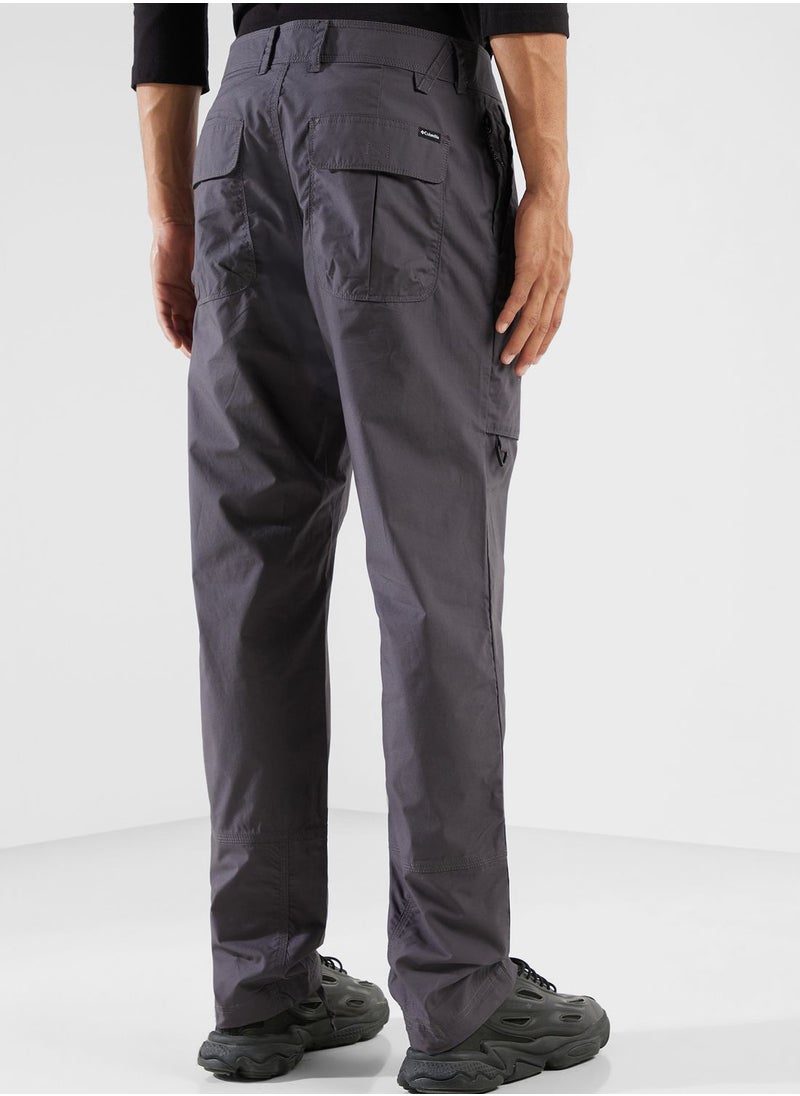 Columbia - Land Roamer Cargo Pants - Image 1