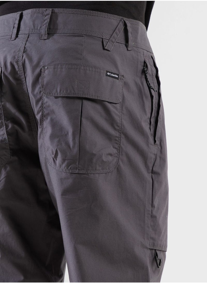 Columbia - Land Roamer Cargo Pants - Image 1