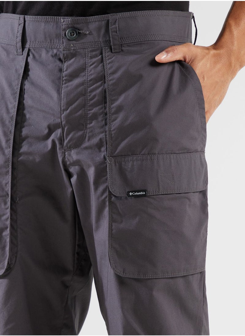 Columbia - Land Roamer Cargo Pants - Image 1