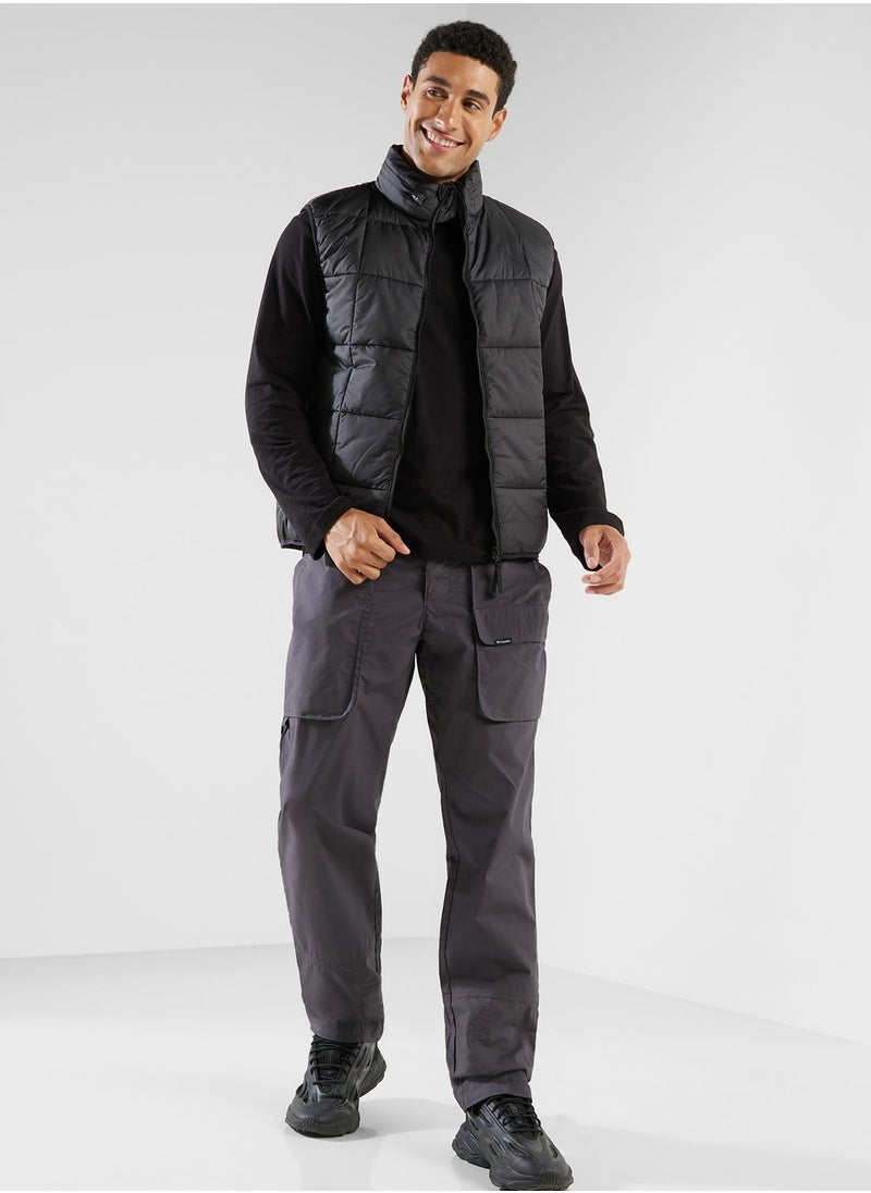 Columbia - Land Roamer Cargo Pants - Image 1