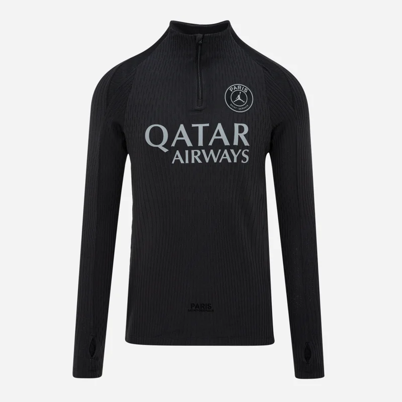 نايكي قميص تدريب باريس سان جيرمان سترايك إليت الرابع للرجال بتقنية دراي-فِت