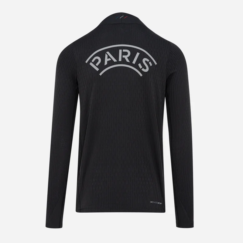 نايكي قميص تدريب باريس سان جيرمان سترايك إليت الرابع للرجال بتقنية دراي-فِت