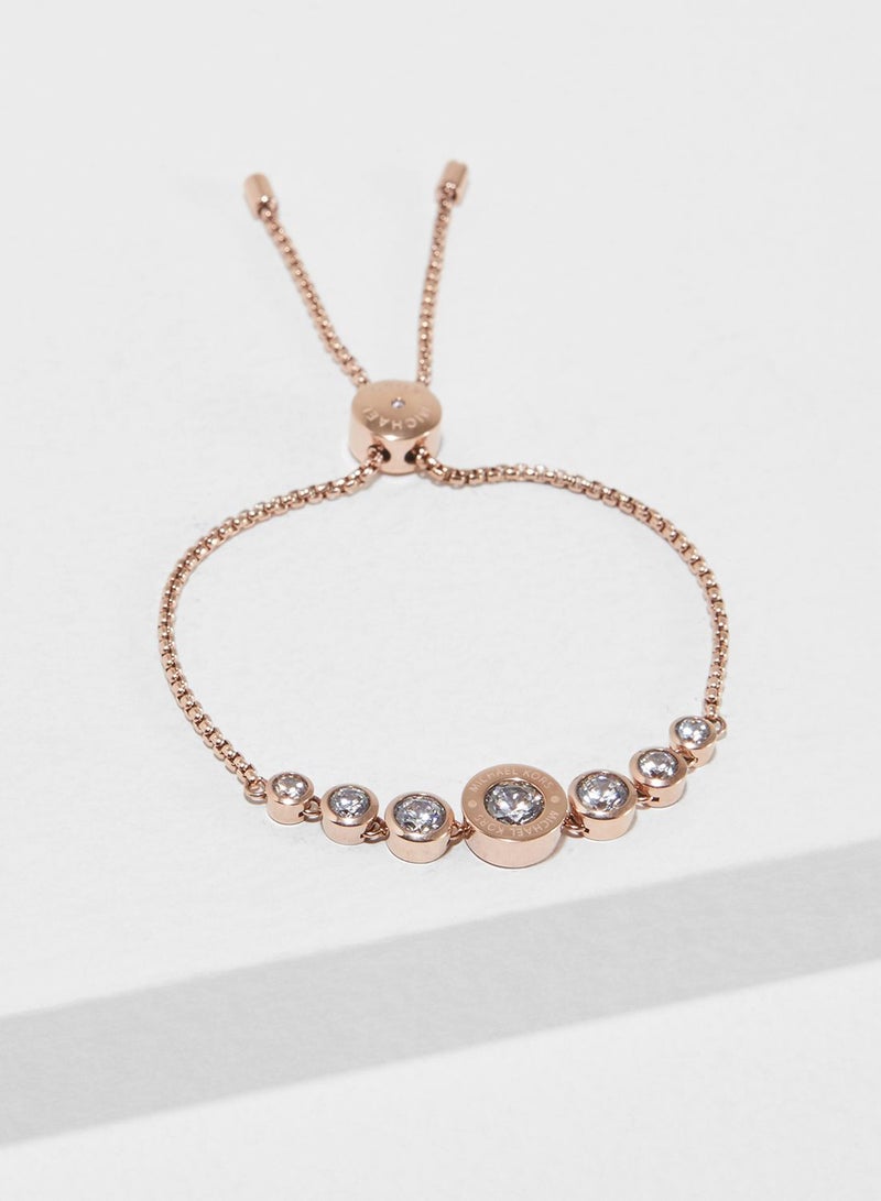 مايكل كورس سوار مزين باحجار - Image 1