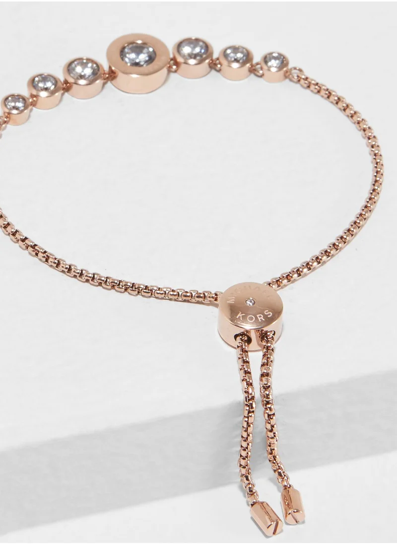 Michael Kors Pave Bracelet