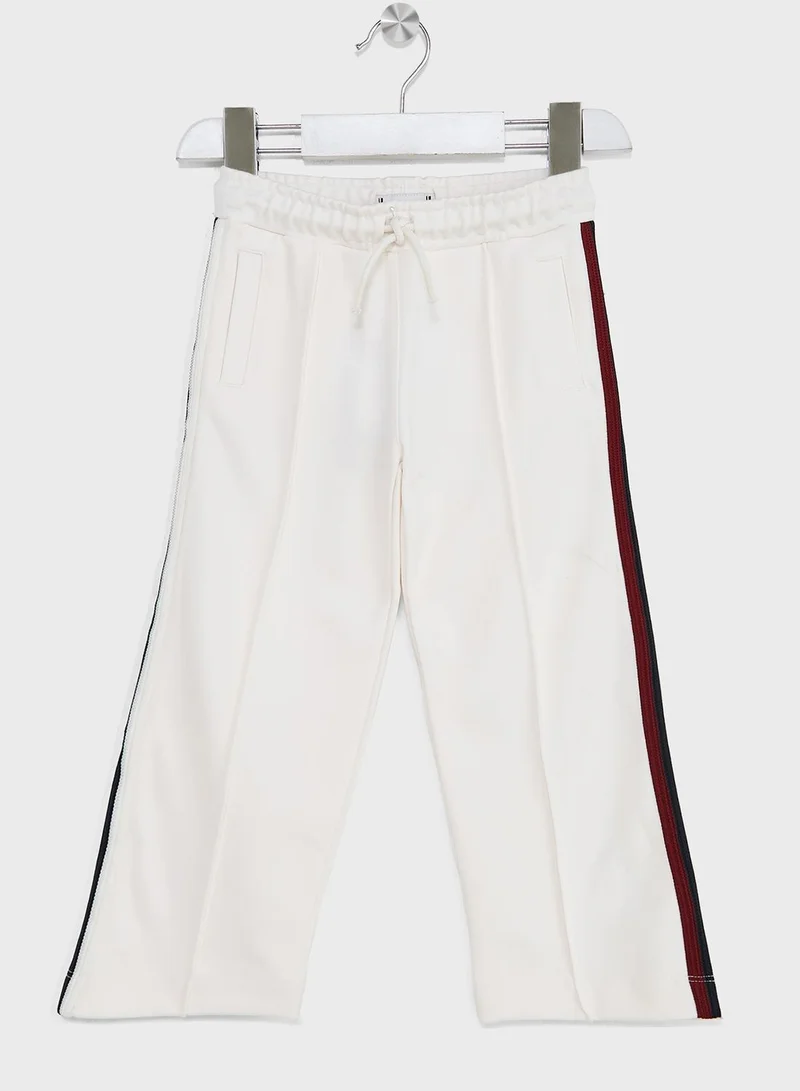TOMMY HILFIGER Kids Essential Sweatpants