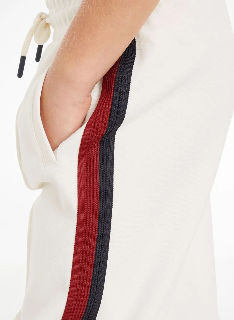 TOMMY HILFIGER Kids Essential Sweatpants