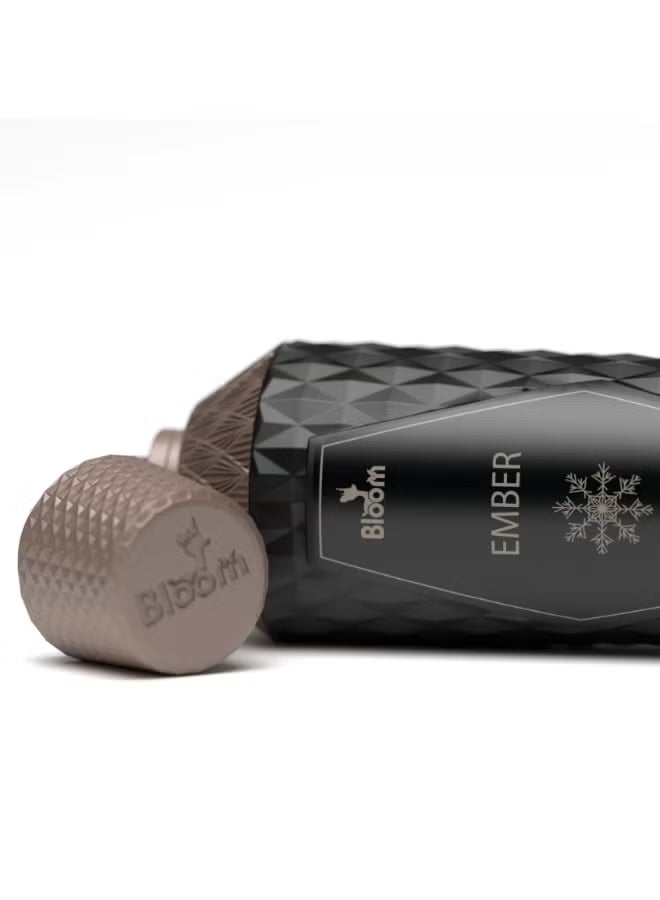 بلووم عطر بلوم أمبر 200مل - Image 2