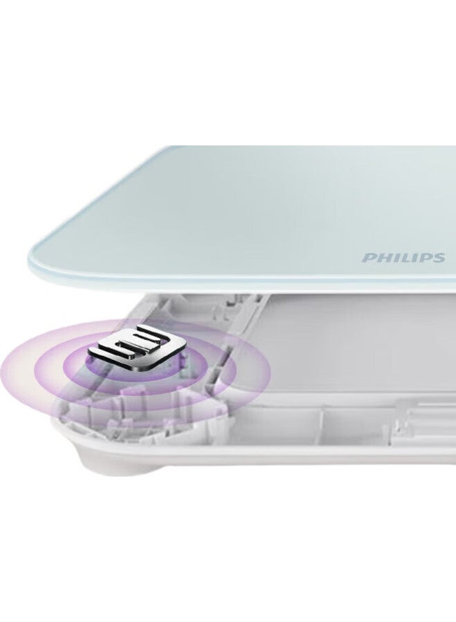 Philips High Precision Smart Body Fat Scale Philips New Avent Baby Scale Household Newborn Infant Electronic Scale - Image 2