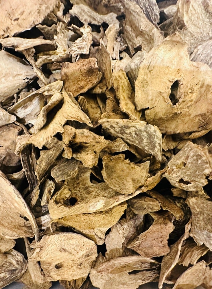 أودي SriLankan Shells Oud Wood –Adam Jungle Natural Wild Agarwood Chips 12 Grams - Image 1