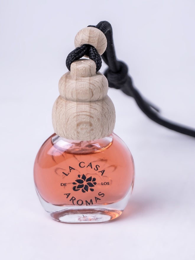 ميكارومس معطر سيارة فواكه الغابة, 7 مل - Image 5
