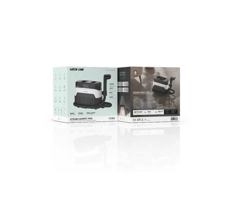 GreenLion Green Lion Steam Carpet Pro - 1250ML 12 kPa - Image 3