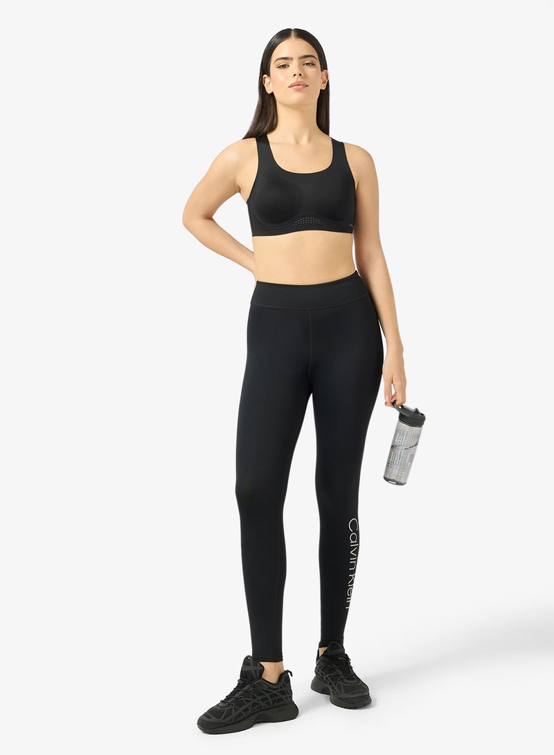 كالفن كلاين سبورت حمالة صدر داعمة عالية - Image 4