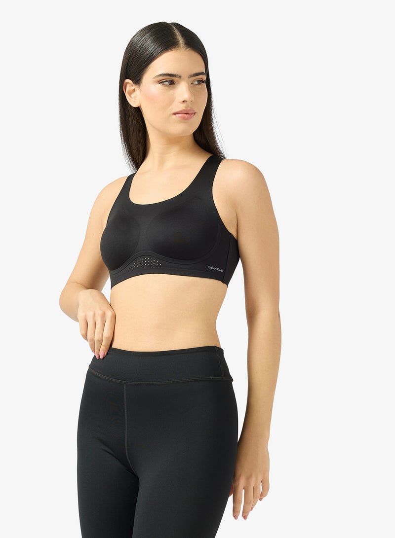 كالفن كلاين سبورت حمالة صدر داعمة عالية - Image 1