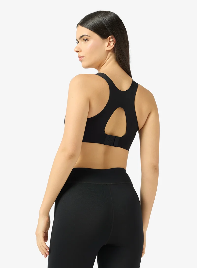 كالفن كلاين سبورت حمالة صدر داعمة عالية