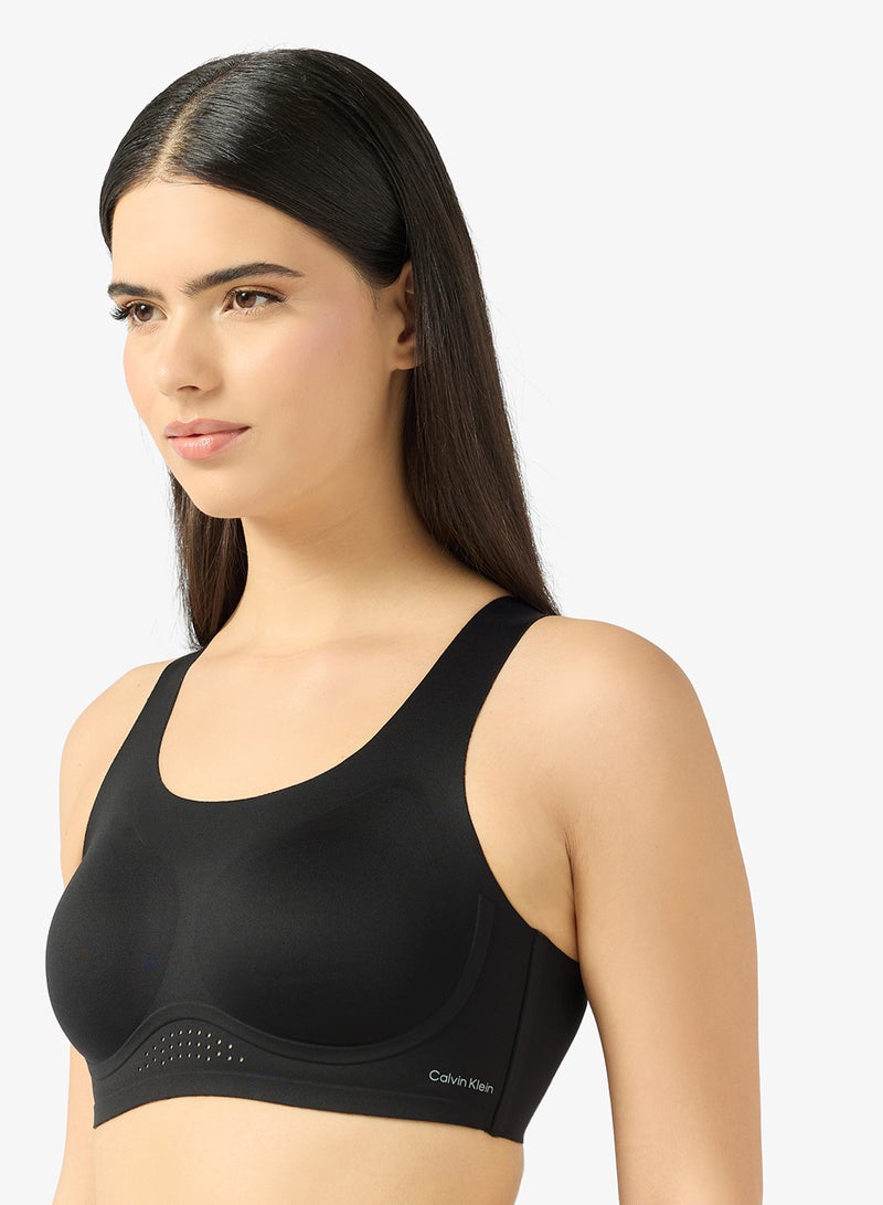 كالفن كلاين سبورت حمالة صدر داعمة عالية - Image 3