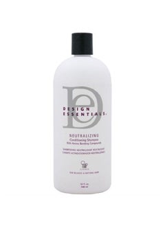 Milk & Honey Neutralizing Conditioning Shampoo 32oz