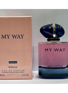 bellezza Armani My Way by Blaze for women, Eau de Parfum, 100 ml 
