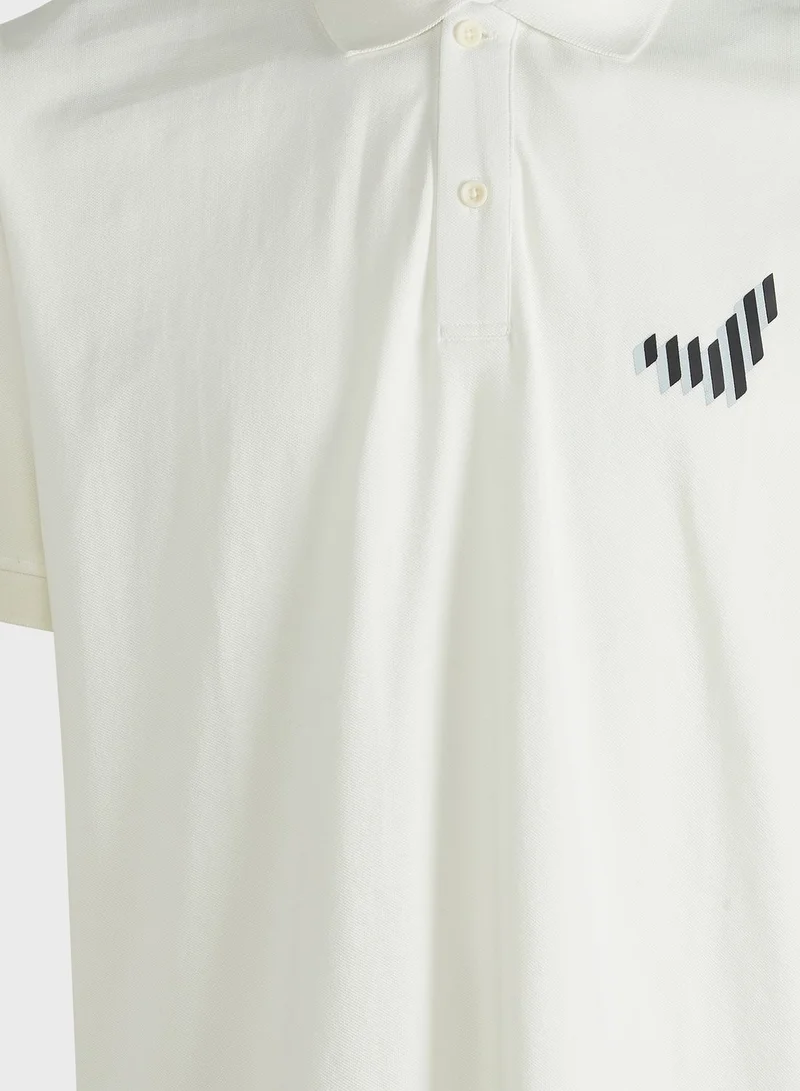 The Emirates Classic Polo