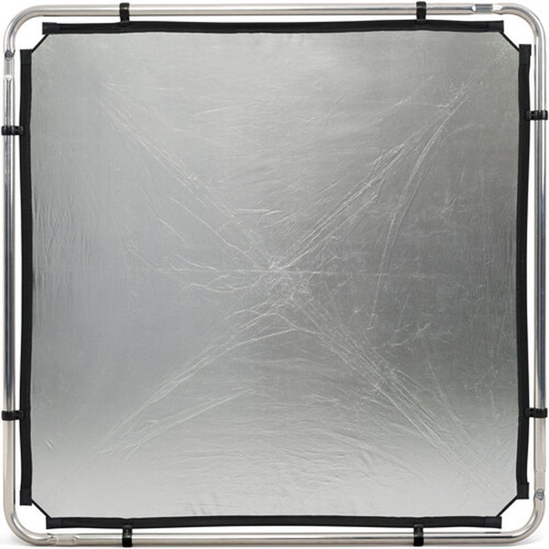 Manfrotto Pro Scrim All In One Kit Small (1.1x1.1m) - Image 4