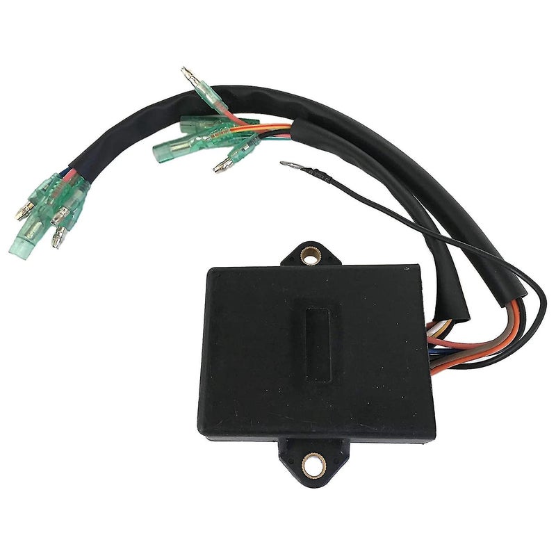 66m-85540 Outboard Cdi Coil Unit Assy Fit For Yamaha Outboard - Image 2