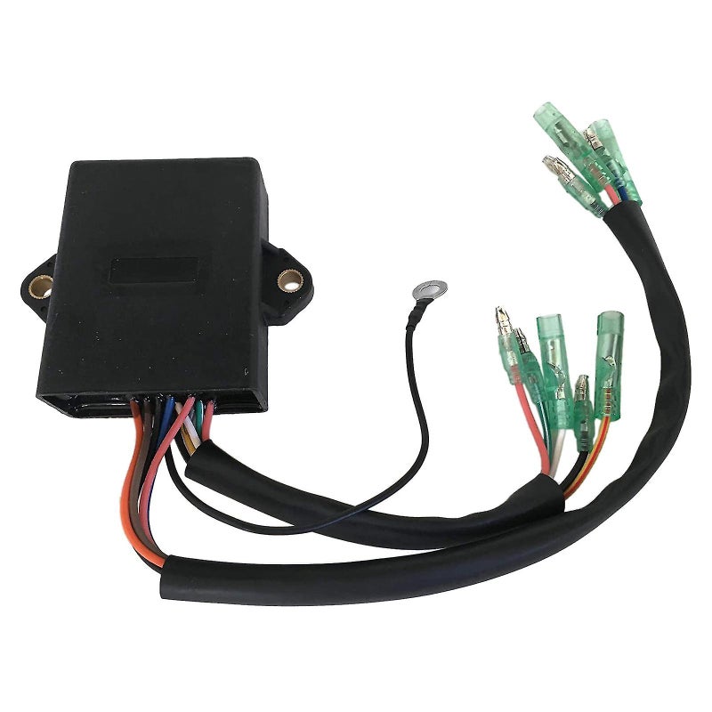 66m-85540 Outboard Cdi Coil Unit Assy Fit For Yamaha Outboard - Image 3