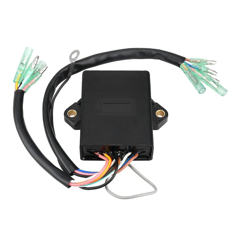 66m-85540 Outboard Cdi Coil Unit Assy Fit For Yamaha Outboard - Image 1