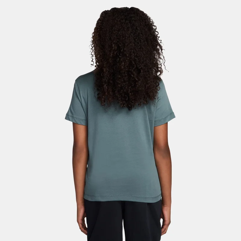 نايكي تيشيرت رياضي للأطفال