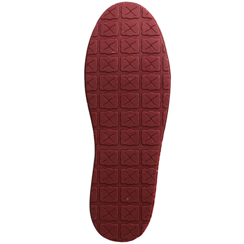 Twisted X Men's Hooey Loper, Moc Toe, Dark Baja, 10.5 M - Image 3