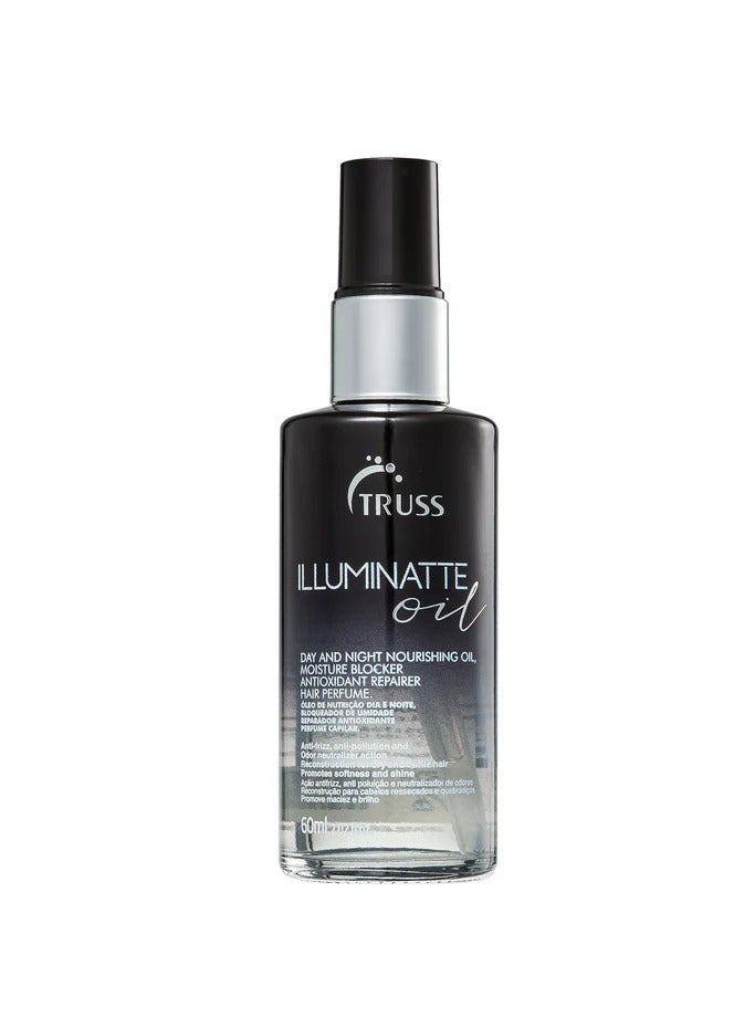 تروس زيت تروس إيلومينات 60 مل - Image 1