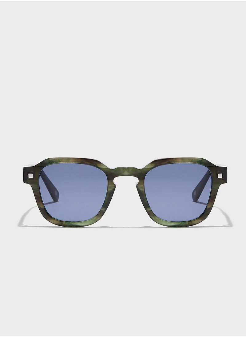 30Sundays Hampton Wayfarers Sunglasses