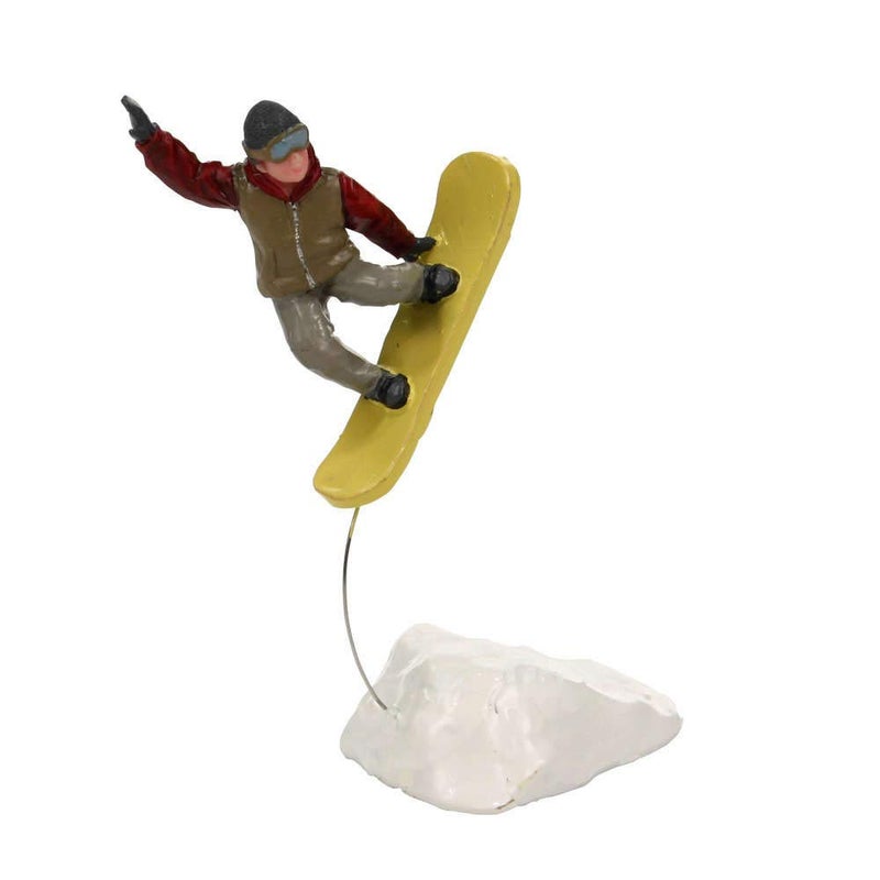 Lemax Village Collection Trickster  22048