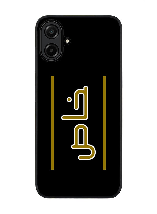 Stylizedd For Samsung Galaxy A07 4G Case,Slim fit Camera Protection, Shockproof Thin Phone cover  - Khaas