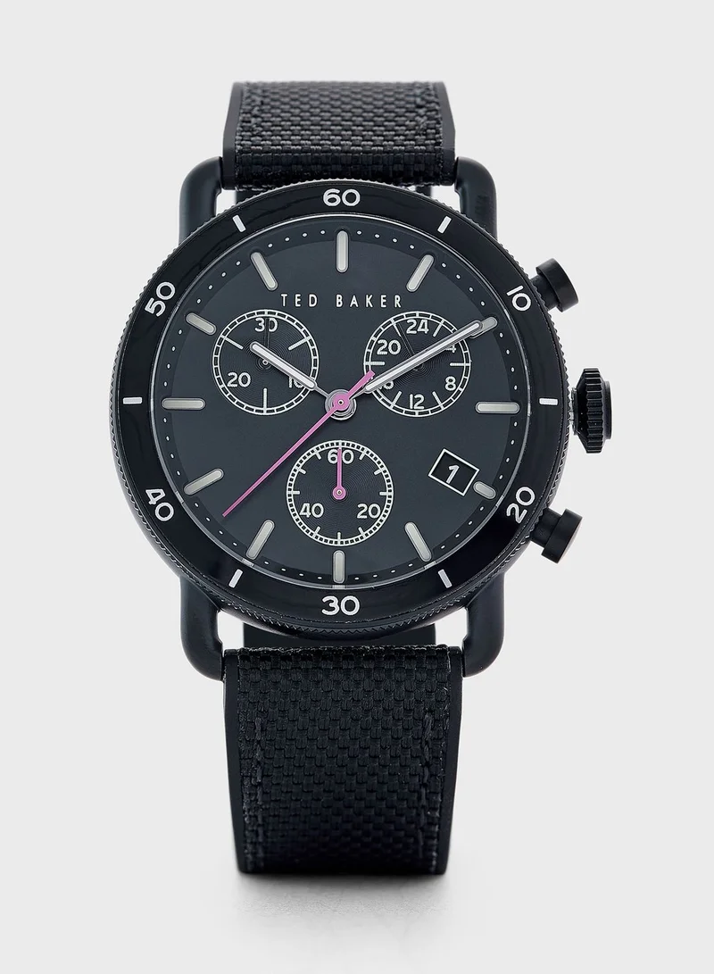 Ted Baker Magarit Analog Watch