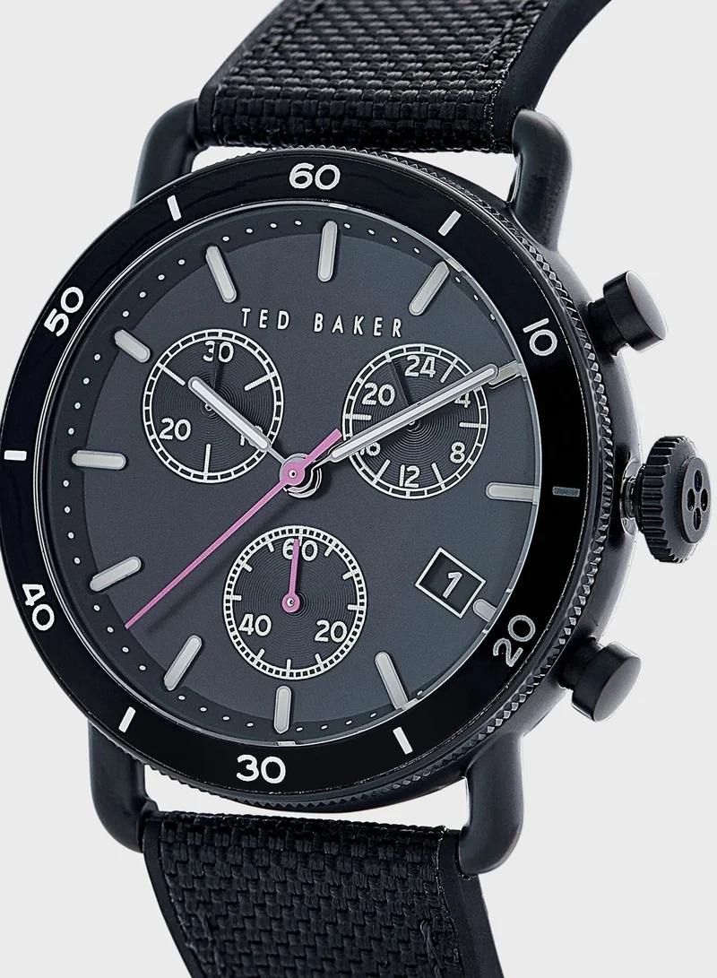 Ted Baker Magarit Analog Watch