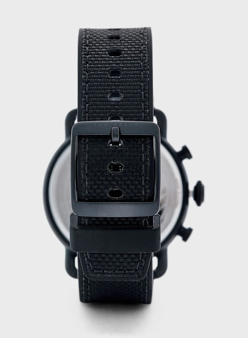Ted Baker Magarit Analog Watch