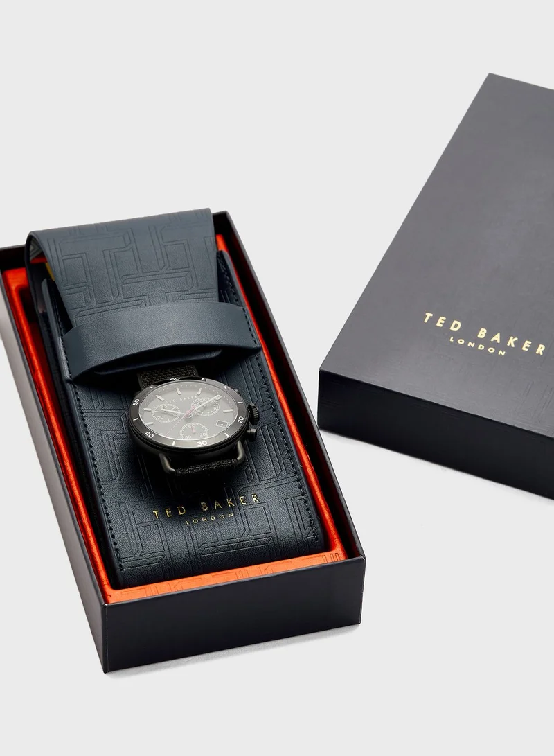 Ted Baker Magarit Analog Watch