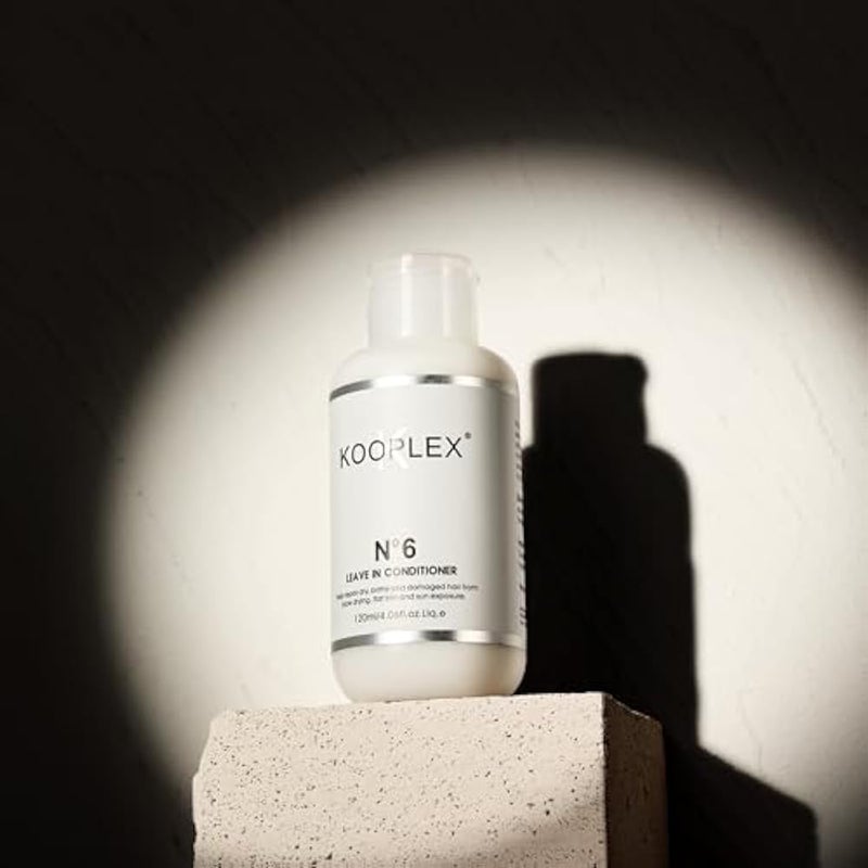 Kooplex Leave In Conditioner No6 120ml - Image 4