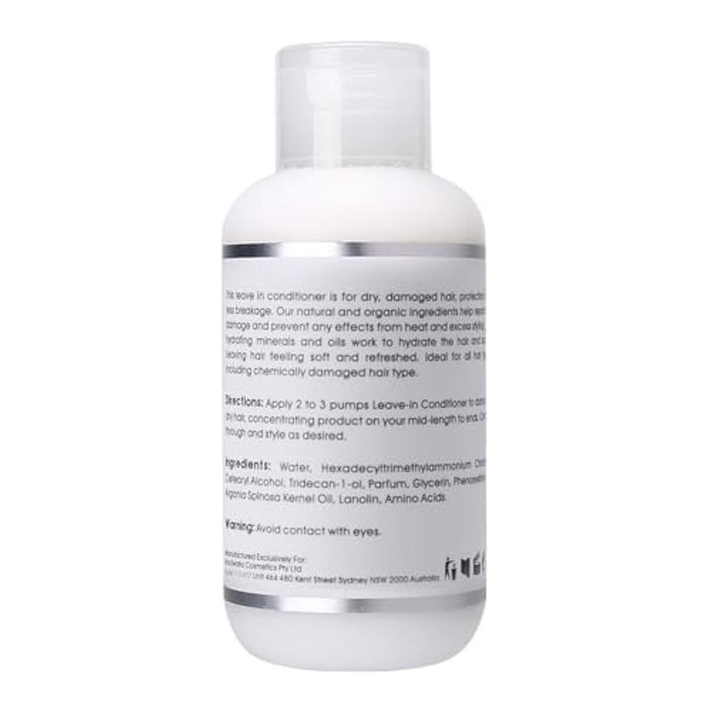 Kooplex Leave In Conditioner No6 120ml - Image 2