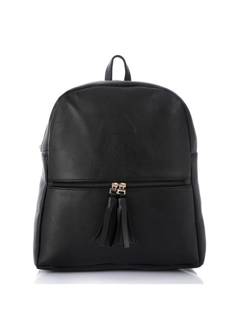 Lima Backpack Black