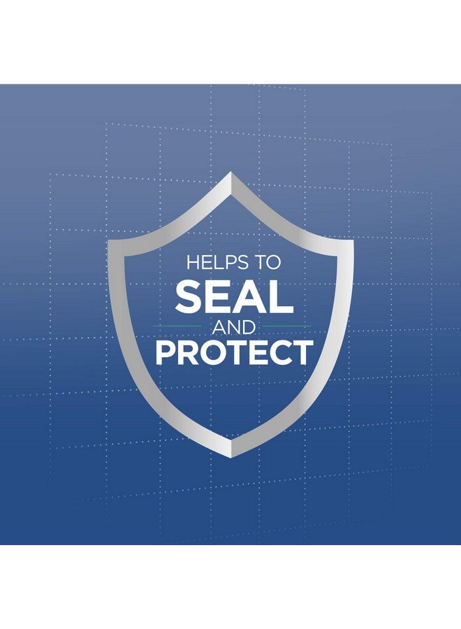 Poligrip Super Poligrip Denture Adhesive Powder-1.6 oz ( Pack of 4) - Image 4