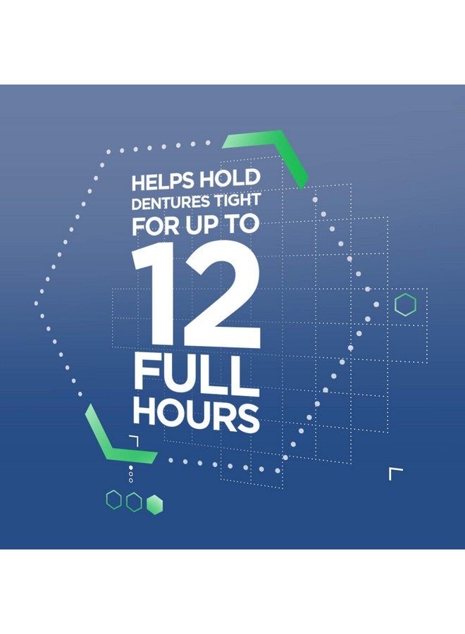 Poligrip Super Poligrip Denture Adhesive Powder-1.6 oz ( Pack of 4) - Image 2