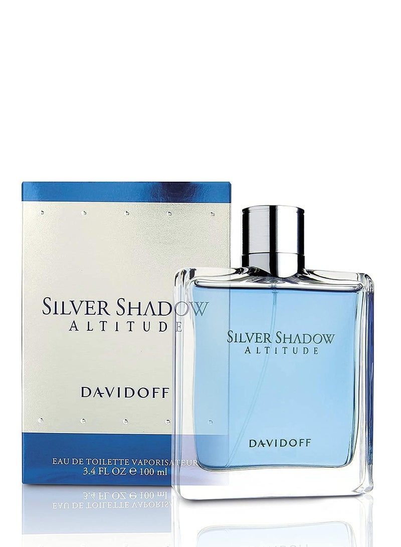 David Silver Shadow Altitude- EDT 100ml - Image 1
