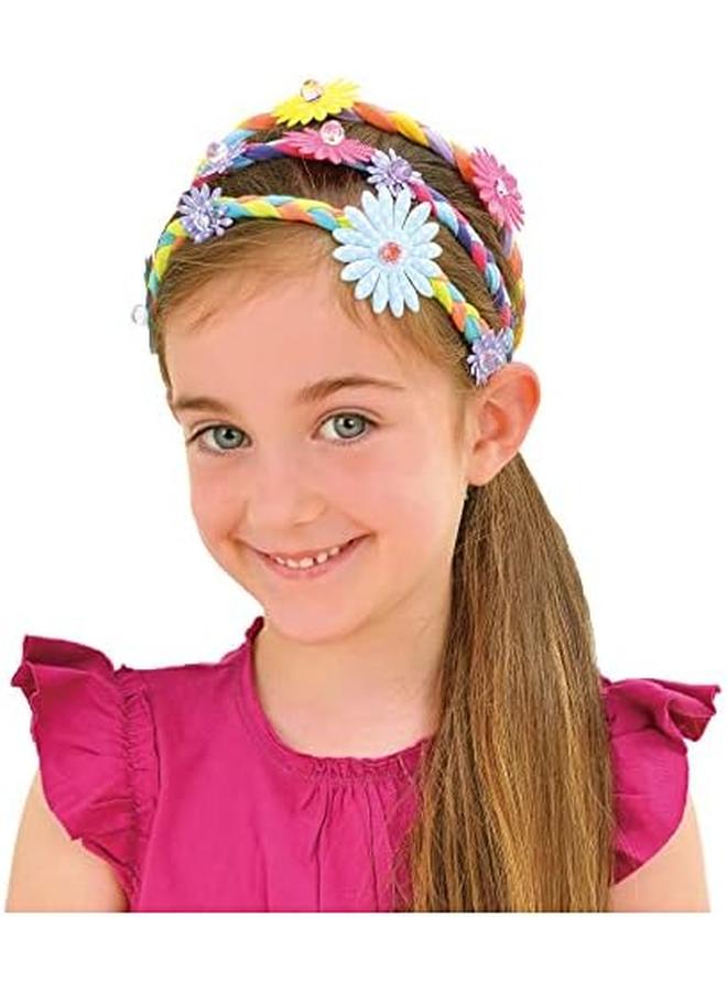 GALT Brilliant Hair Bands 1004309 - Image 2