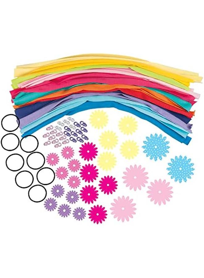 GALT Brilliant Hair Bands 1004309 - Image 3