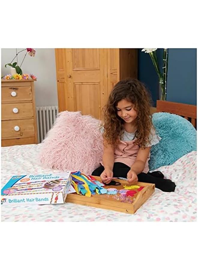 GALT Brilliant Hair Bands 1004309 - Image 4