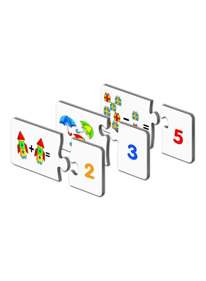 ذا ليرننغ جورني طابق! الرياضيات 288528 - Image 2